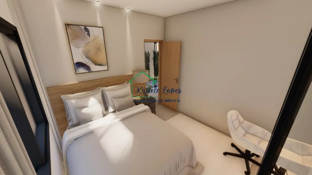 Casa, 2 quartos - Foto 17
