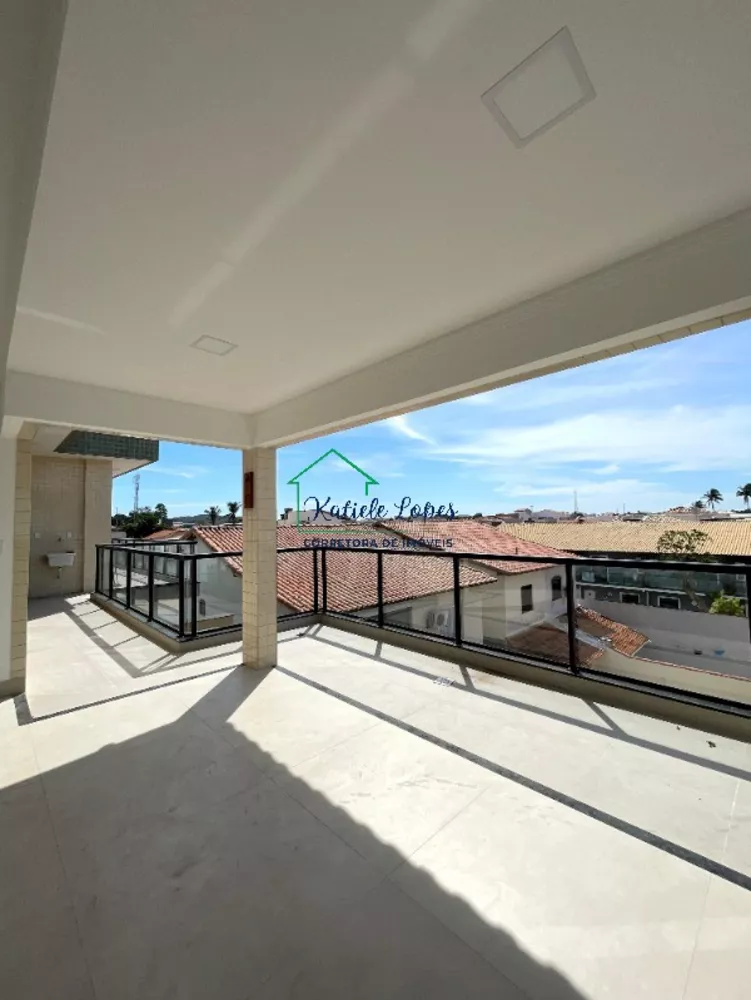 Cobertura, 3 quartos, 85 m² - Foto 9