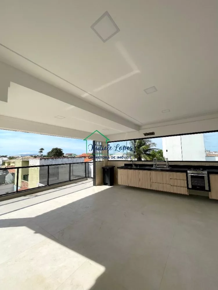 Cobertura, 3 quartos, 85 m² - Foto 4