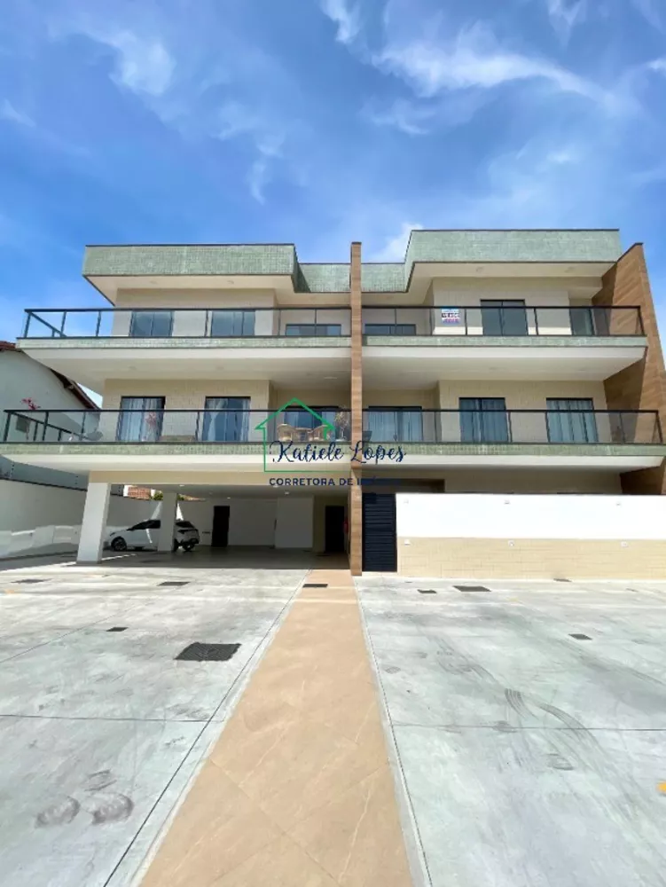 Cobertura, 3 quartos, 85 m² - Foto 1