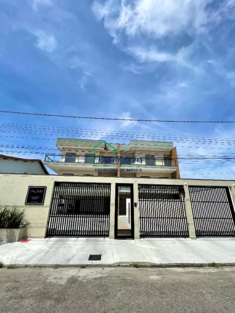 Cobertura, 3 quartos, 85 m² - Foto 3