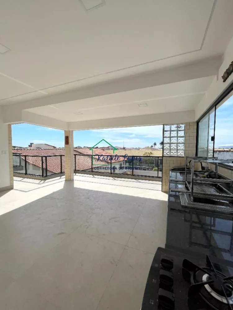 Cobertura, 3 quartos, 85 m² - Foto 5