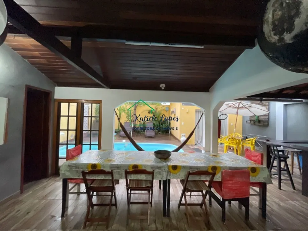 Casa, 5 quartos, 111 m² - Foto 26