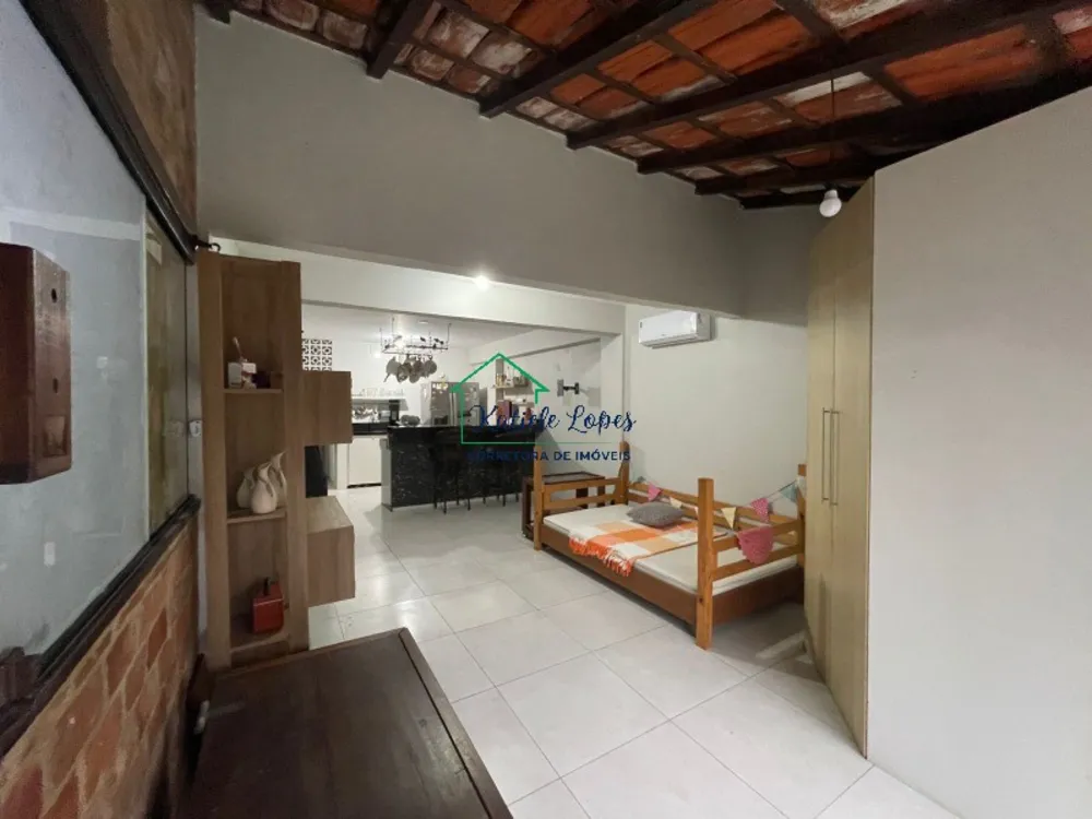Casa, 5 quartos, 111 m² - Foto 21