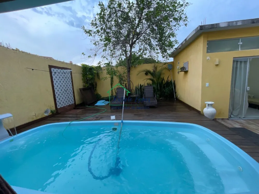 Casa, 5 quartos, 111 m² - Foto 27