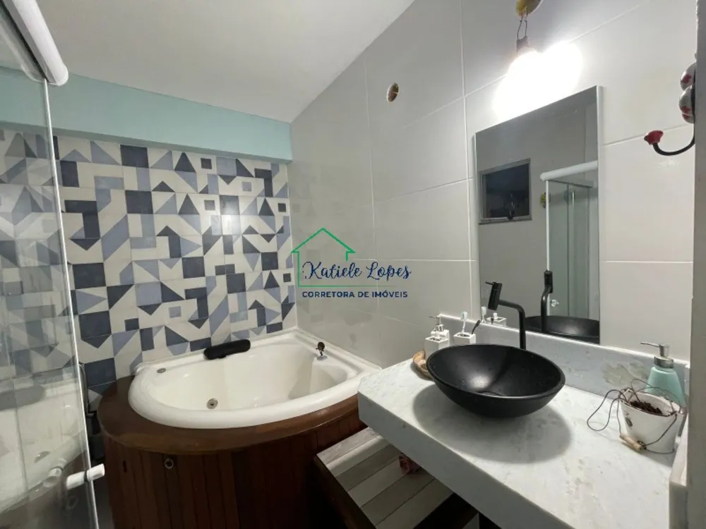 Casa, 5 quartos, 111 m² - Foto 8