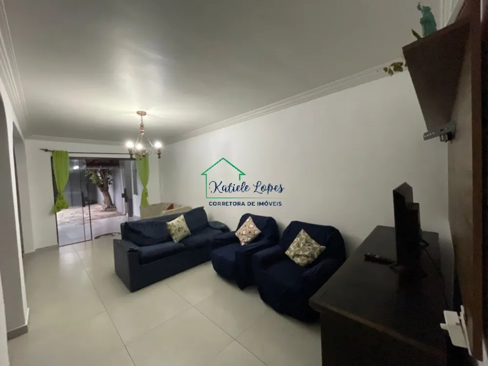 Casa, 5 quartos, 111 m² - Foto 7