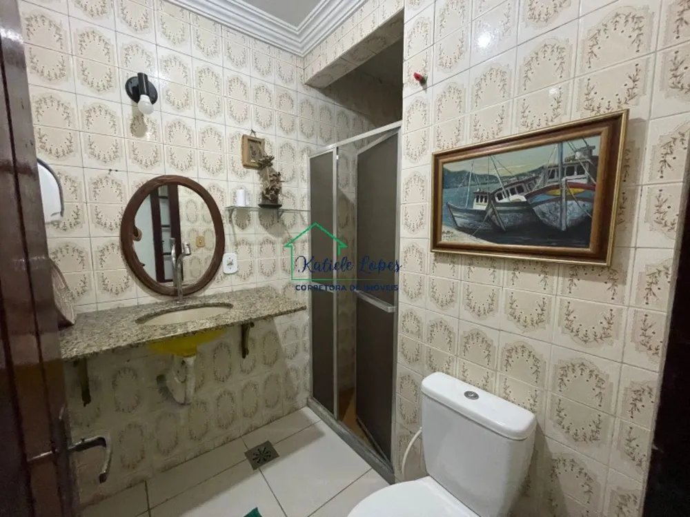 Casa, 5 quartos, 111 m² - Foto 9
