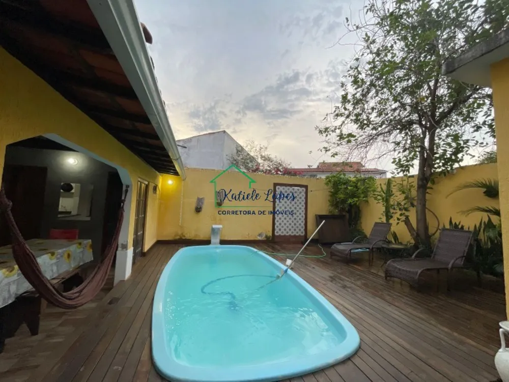 Casa, 5 quartos, 111 m² - Foto 13