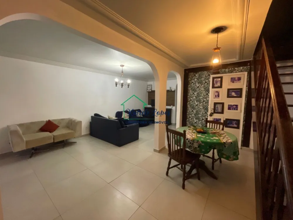 Casa, 5 quartos, 111 m² - Foto 4