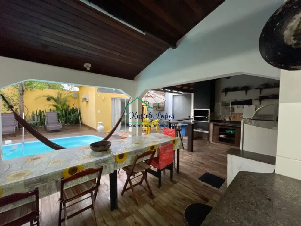Casa, 5 quartos, 111 m² - Foto 10