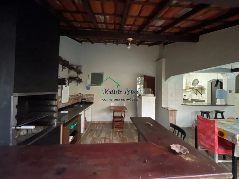 Casa, 5 quartos, 111 m² - Foto 12