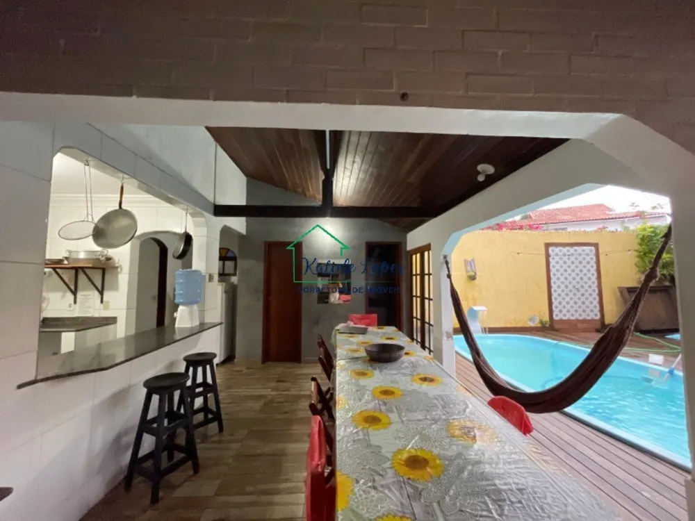 Casa, 5 quartos, 111 m² - Foto 2