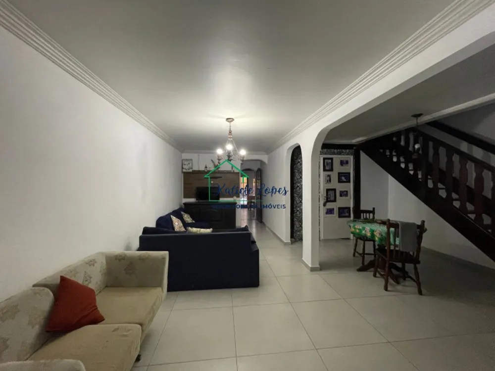 Casa, 5 quartos, 111 m² - Foto 6