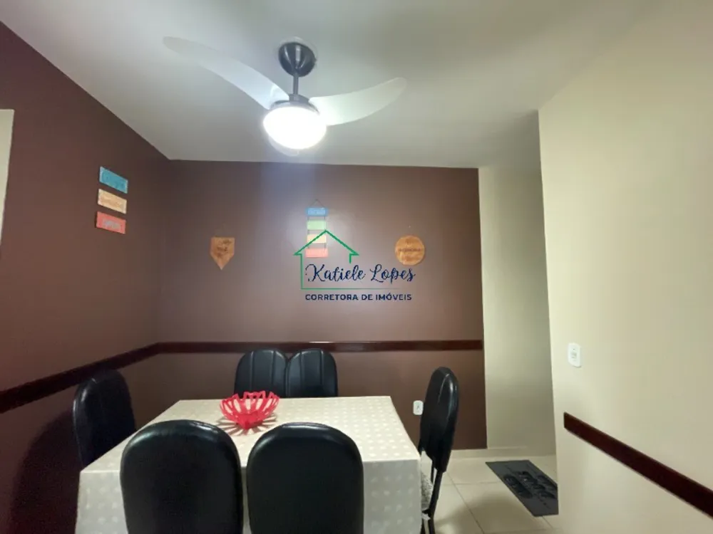 Apartamento, 2 quartos, 88 m² - Foto 9