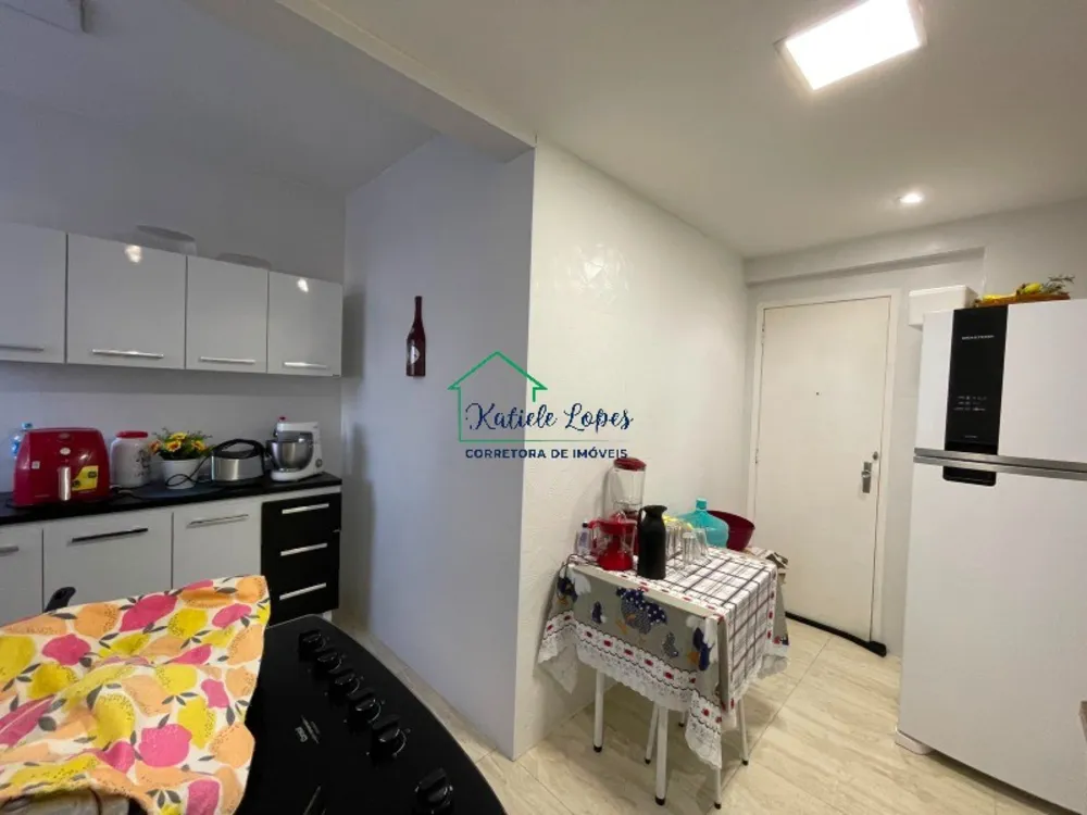 Apartamento, 2 quartos, 95 m² - Foto 16