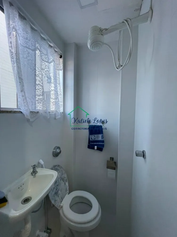 Apartamento, 2 quartos, 95 m² - Foto 15
