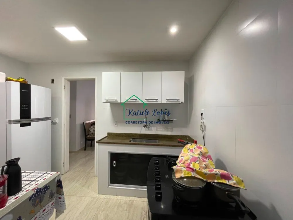 Apartamento, 2 quartos, 95 m² - Foto 11
