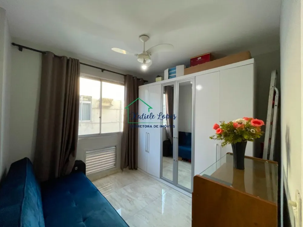Apartamento, 2 quartos, 95 m² - Foto 6