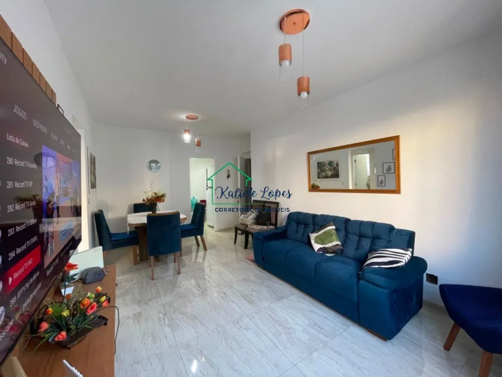 Apartamento, 2 quartos, 95 m² - Foto 1