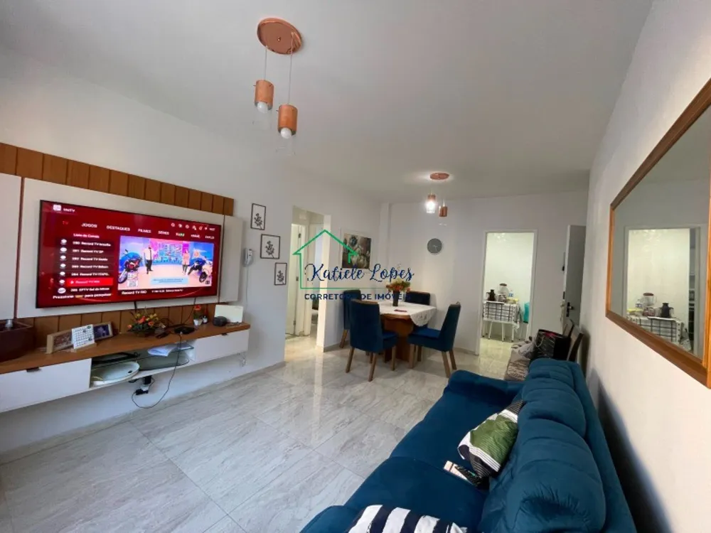 Apartamento, 2 quartos, 95 m² - Foto 2