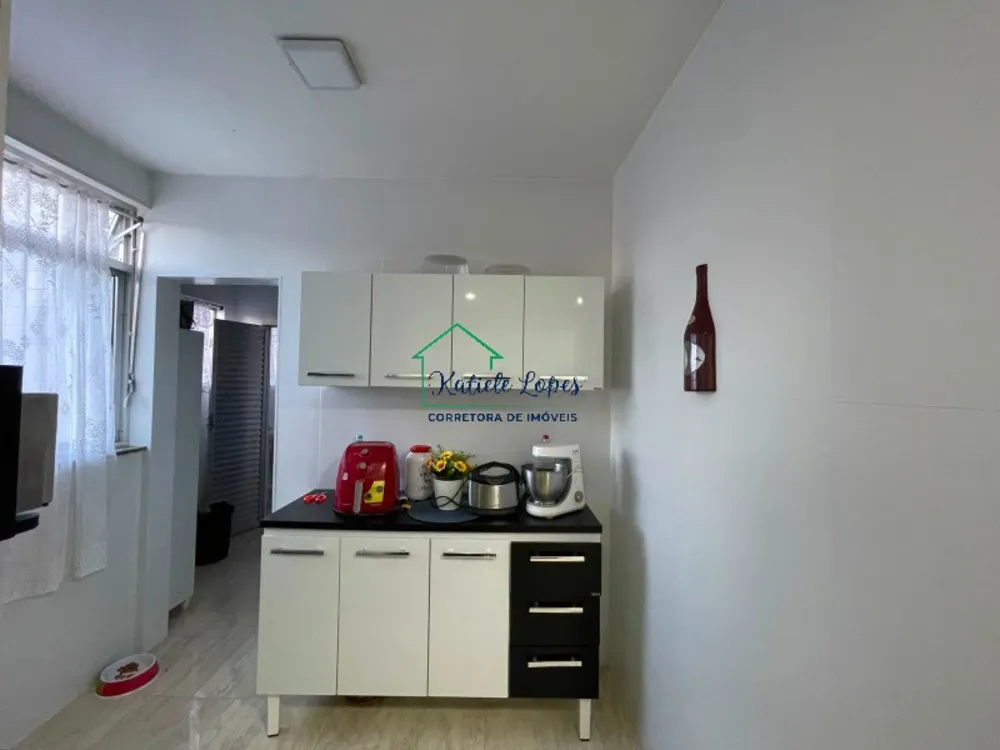 Apartamento, 2 quartos, 95 m² - Foto 12