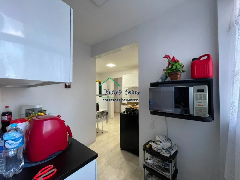 Apartamento, 2 quartos, 95 m² - Foto 13