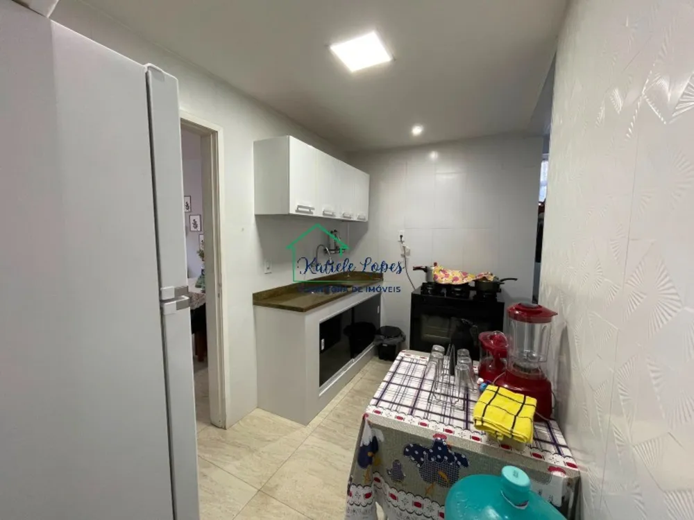 Apartamento, 2 quartos, 95 m² - Foto 10