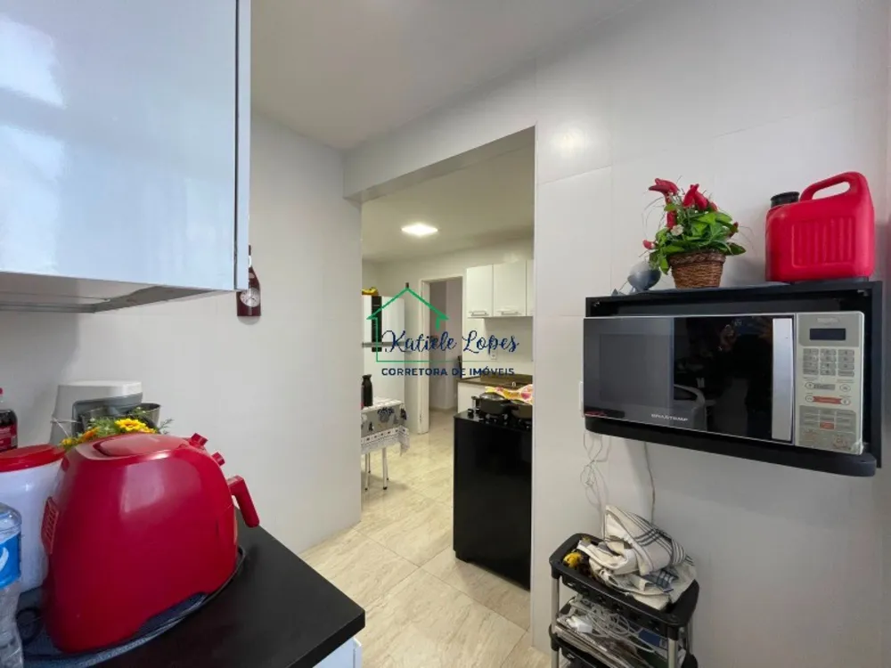 Apartamento, 2 quartos, 95 m² - Foto 21