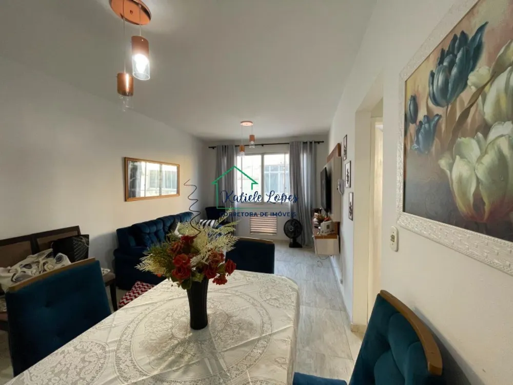 Apartamento, 2 quartos, 95 m² - Foto 4