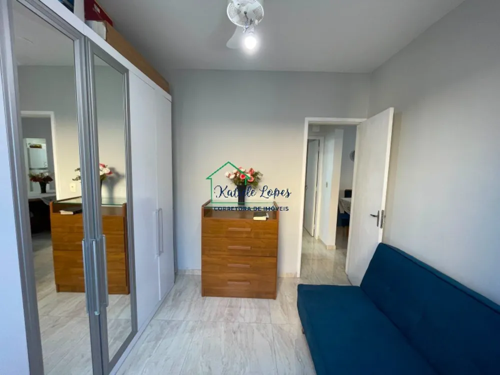 Apartamento, 2 quartos, 95 m² - Foto 7