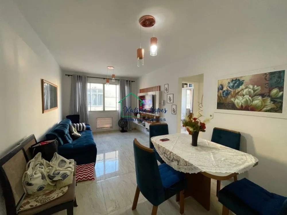 Apartamento, 2 quartos, 95 m² - Foto 3
