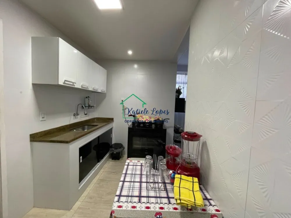 Apartamento, 2 quartos, 95 m² - Foto 9