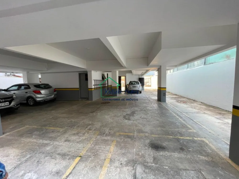 Apartamento, 2 quartos, 95 m² - Foto 19