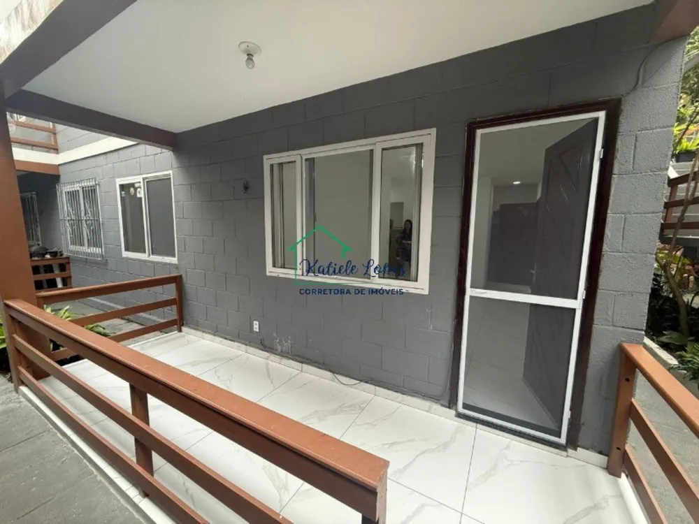 Casa de Condomínio, 1 quarto - Foto 1