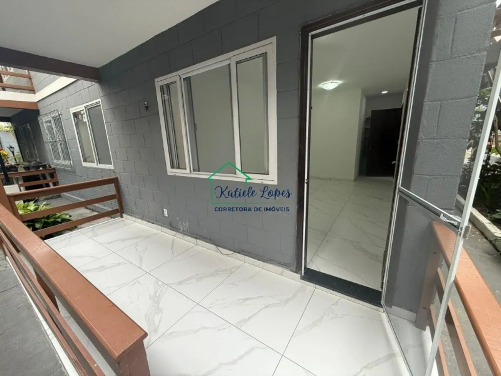 Casa de Condomínio, 1 quarto - Foto 3