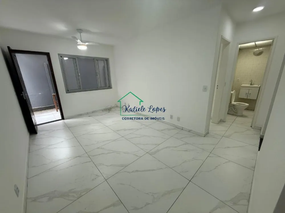 Casa de Condomínio, 1 quarto - Foto 4