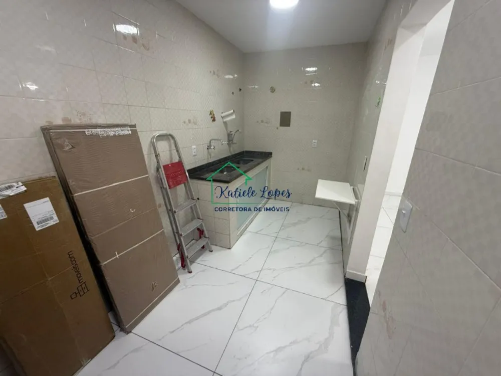 Casa de Condomínio, 1 quarto - Foto 8