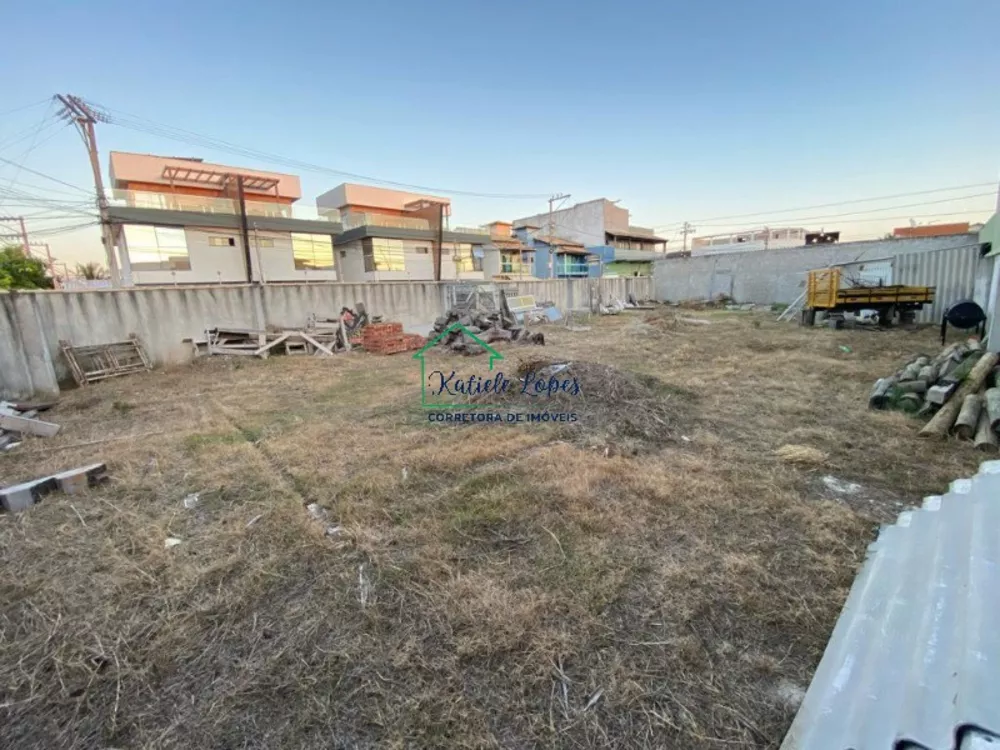 Terreno, 450 m² - Foto 1