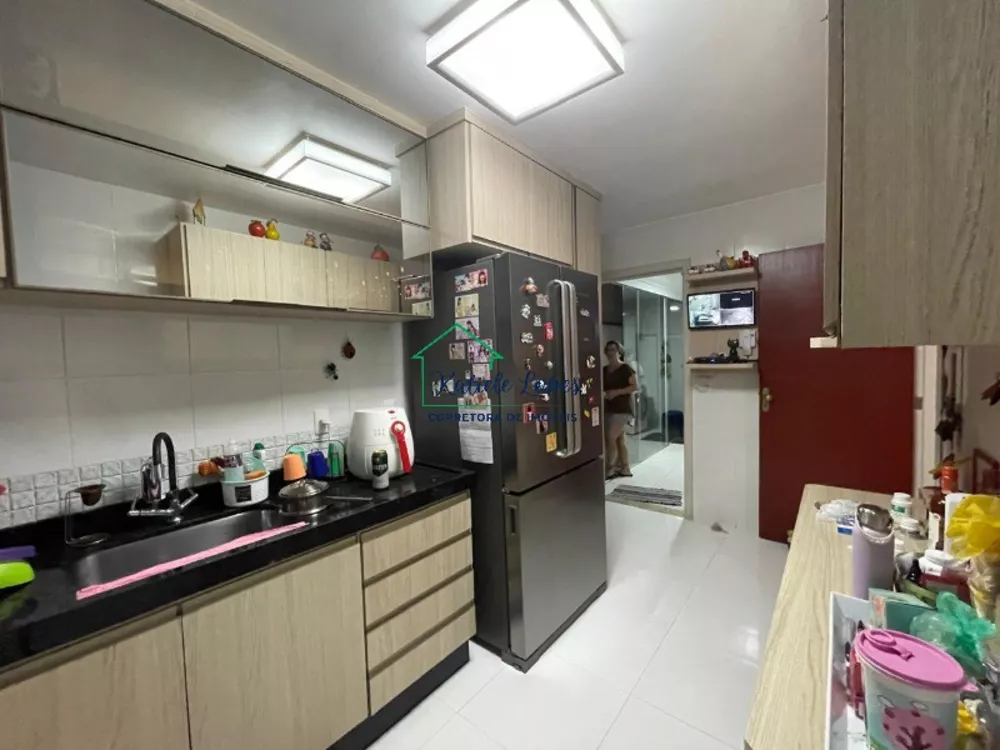 Casa, 4 quartos - Foto 48