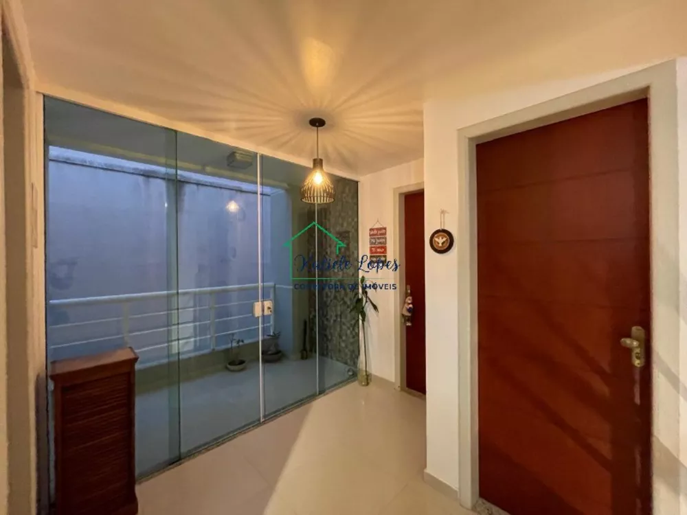 Casa, 4 quartos - Foto 23