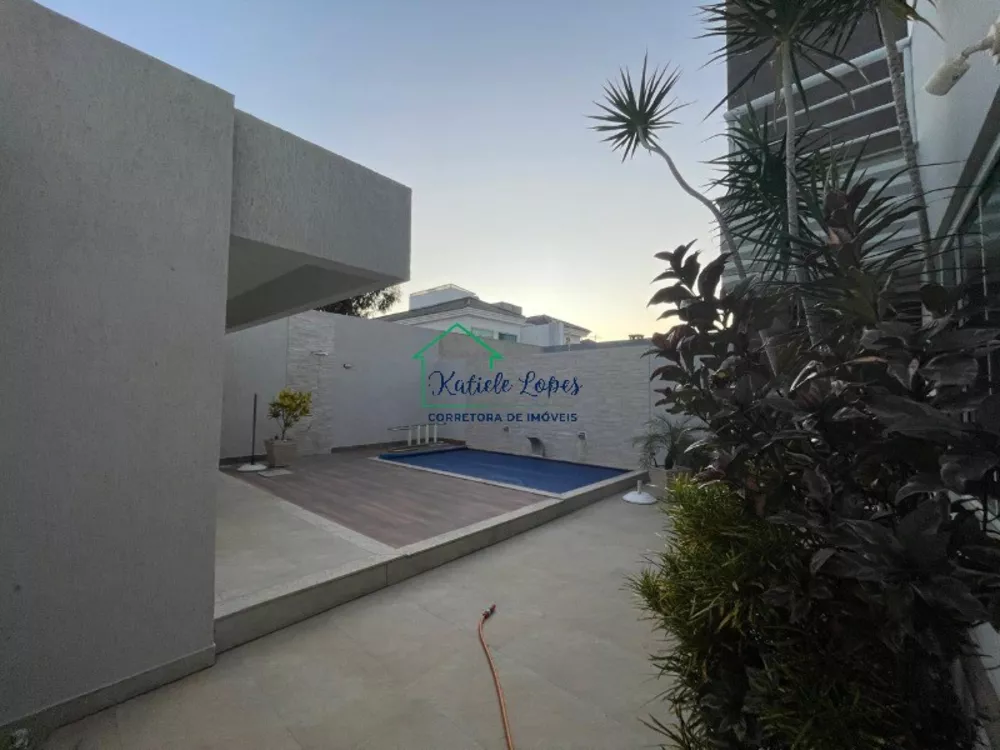 Casa, 4 quartos - Foto 50