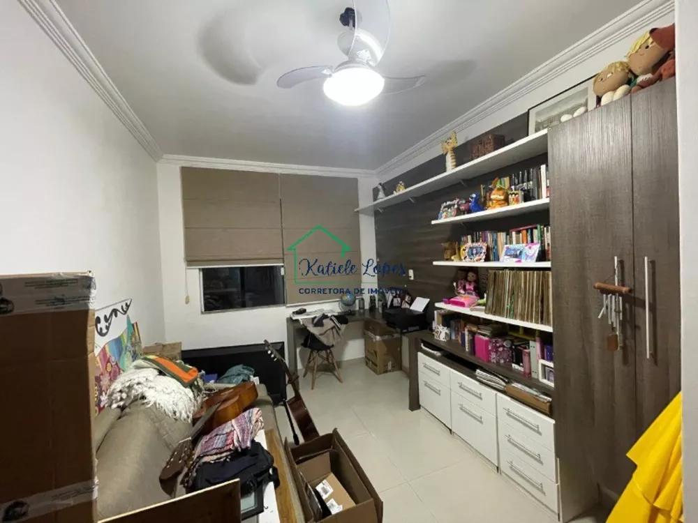 Casa, 4 quartos - Foto 17