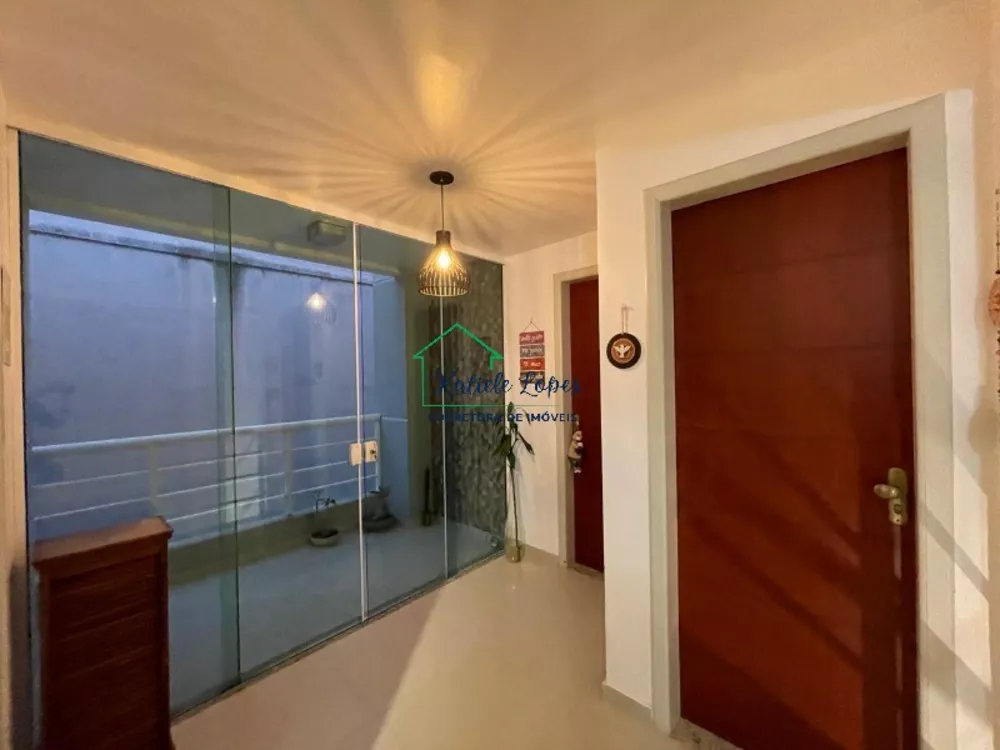 Casa, 4 quartos - Foto 21