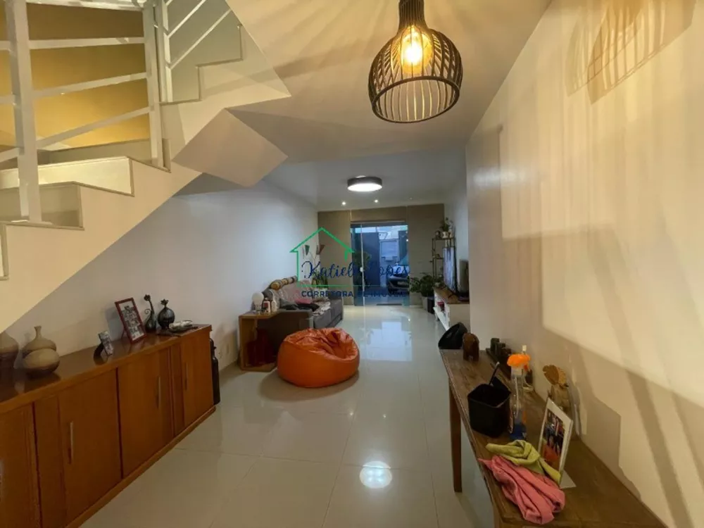 Casa, 4 quartos - Foto 10