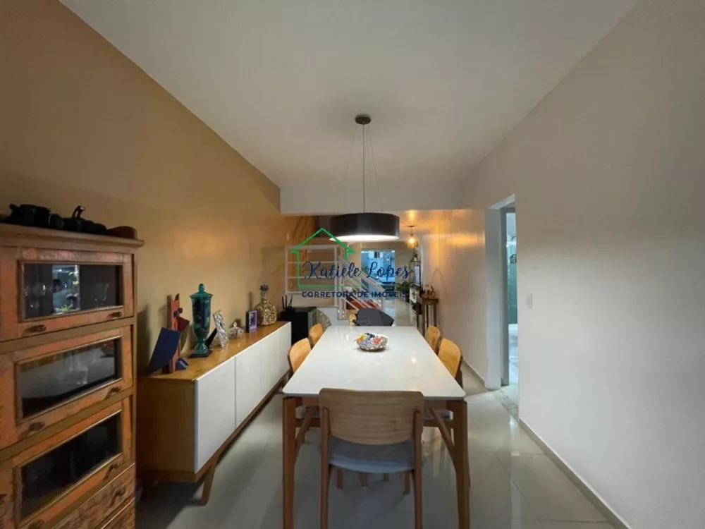 Casa, 4 quartos - Foto 5