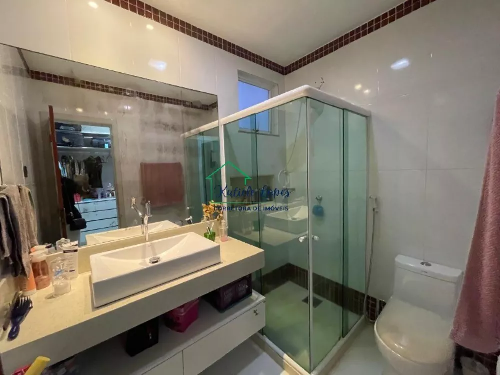 Casa, 4 quartos - Foto 29