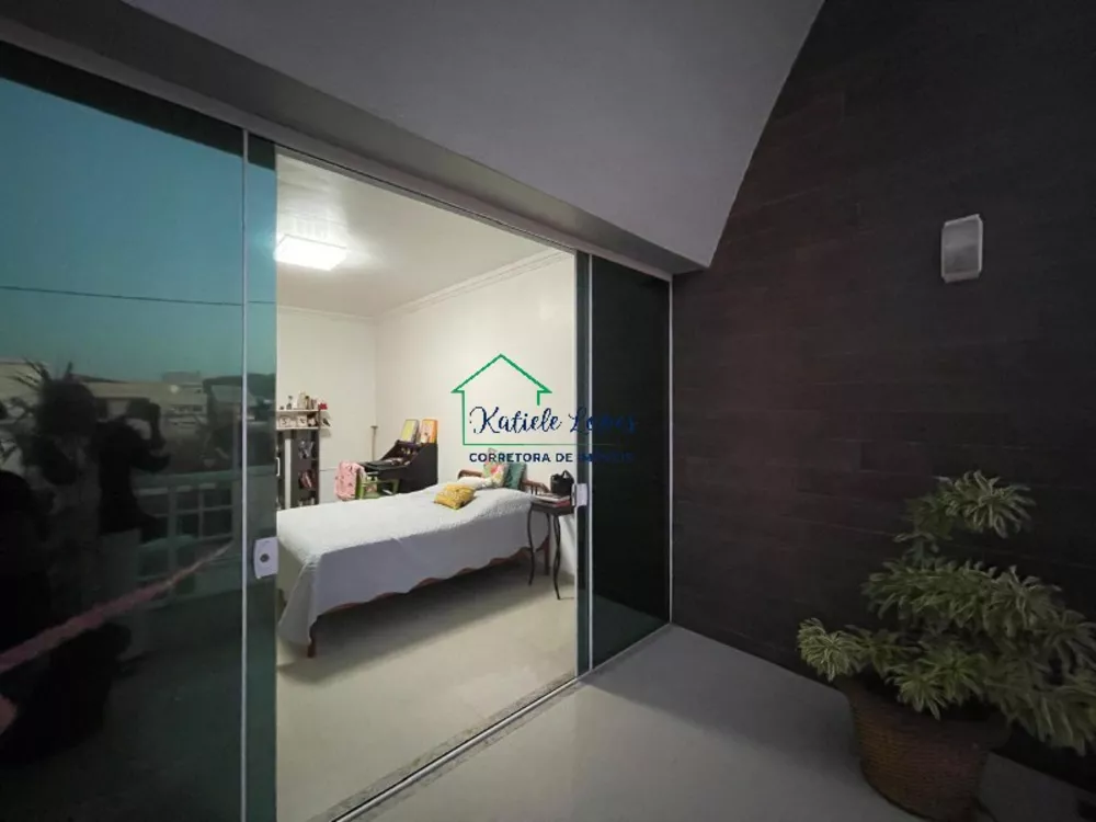 Casa, 4 quartos - Foto 27