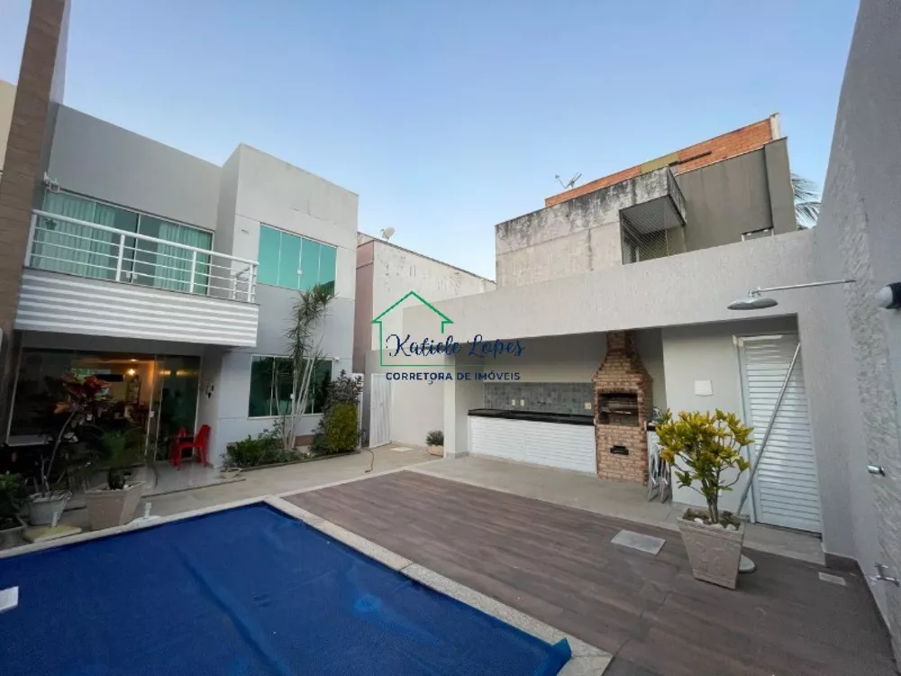 Casa, 4 quartos - Foto 14