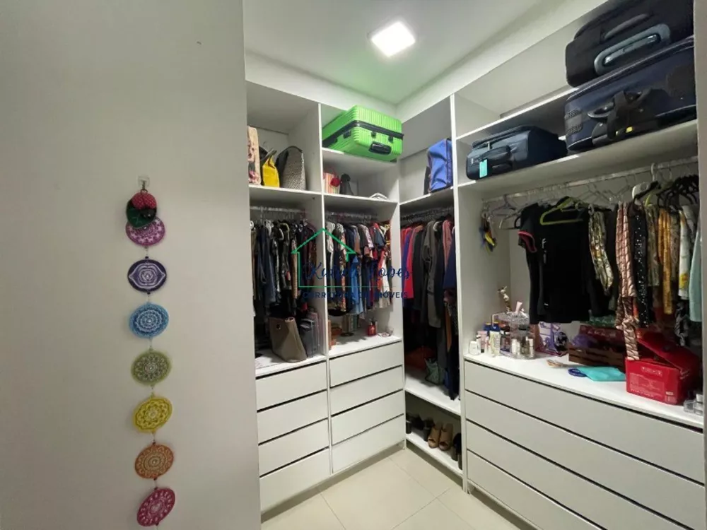 Casa, 4 quartos - Foto 26